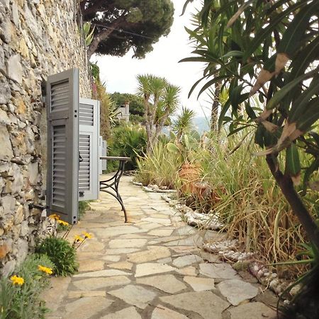 Le Case Di Recco By Holiday World エクステリア 写真