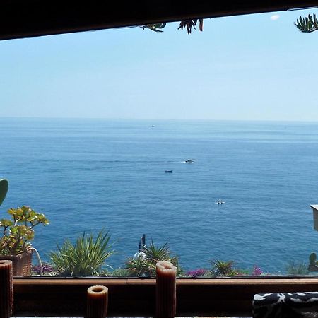 Le Case Di Recco By Holiday World エクステリア 写真
