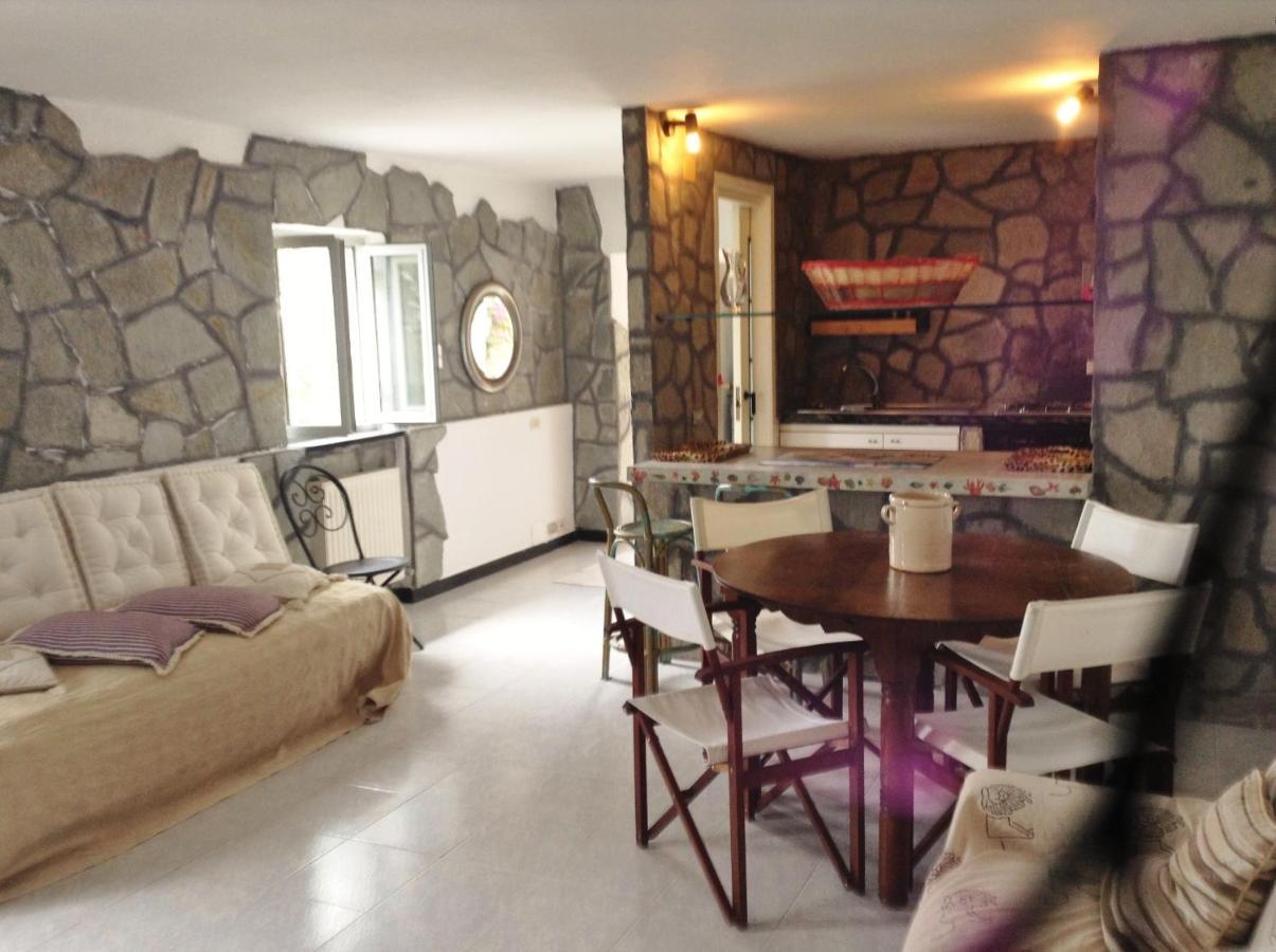 Le Case Di Recco By Holiday World 部屋 写真