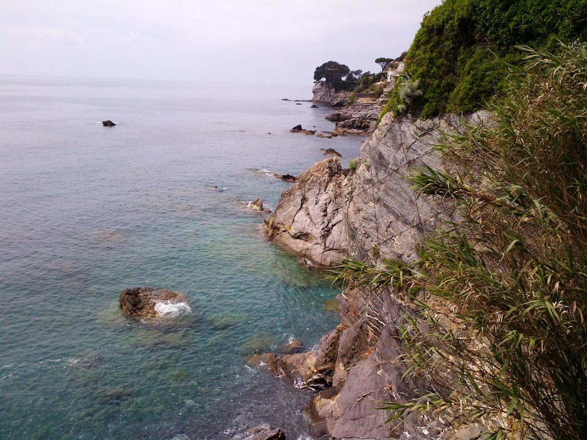 Le Case Di Recco By Holiday World 部屋 写真