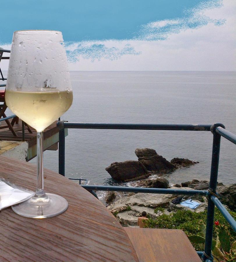 Le Case Di Recco By Holiday World 部屋 写真