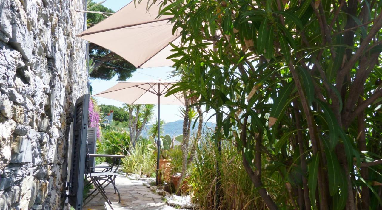 Le Case Di Recco By Holiday World 部屋 写真