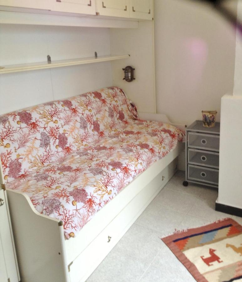Le Case Di Recco By Holiday World 部屋 写真