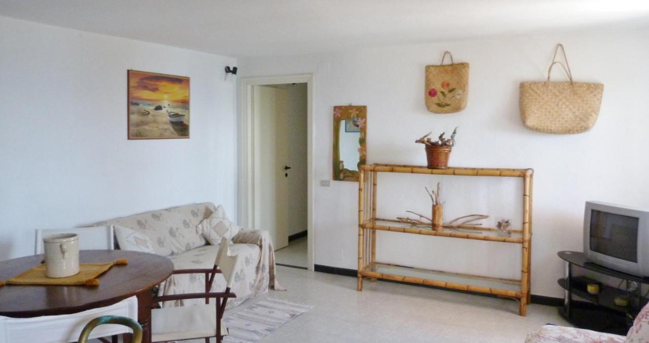 Le Case Di Recco By Holiday World 部屋 写真