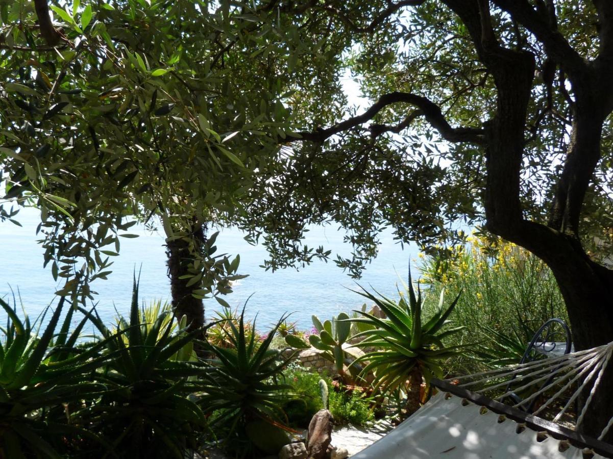 Le Case Di Recco By Holiday World エクステリア 写真